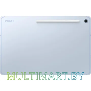 Планшет Samsung Galaxy Tab S10 FE+ Wi-Fi SM-X620 8GB/128GB (голубой) картинка 5